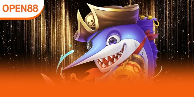 Phần thưởng từ bắn cá sẽ là tiền mặt và quà